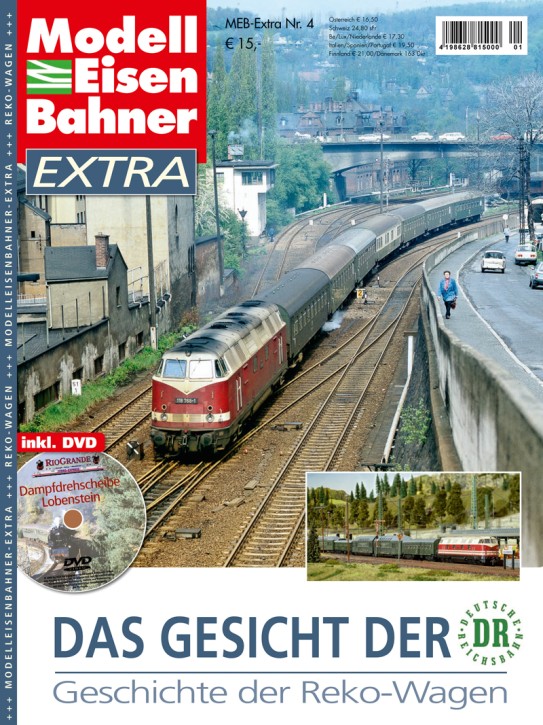 Entlang der Schiene von Chemnitz nach Wechselburg Chemnitztal Eisenbahn Buch 