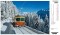 Alpenbahnen Kalender 2027