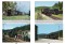 Heißer Sommer 1975 in Schönheide ... Schmalspurbahn Wilkau-Haßlau - Carlsfeld