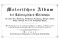 Malerisches Album der Thüringischen Eisenbahn 1849/1850